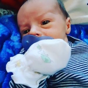 Meet your Posher, Beverlyann